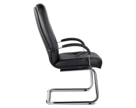 Кресло Комо В/п хром images