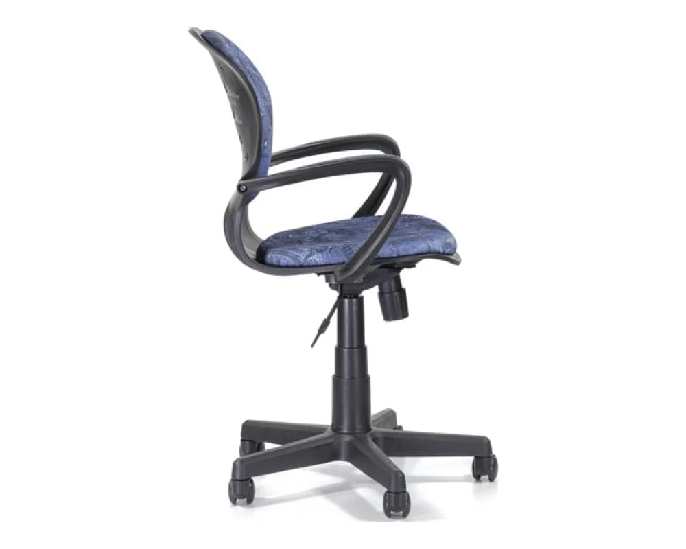 Кресло Логика TG пластик