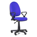 отзыв Кресло Мартин Самба пластик