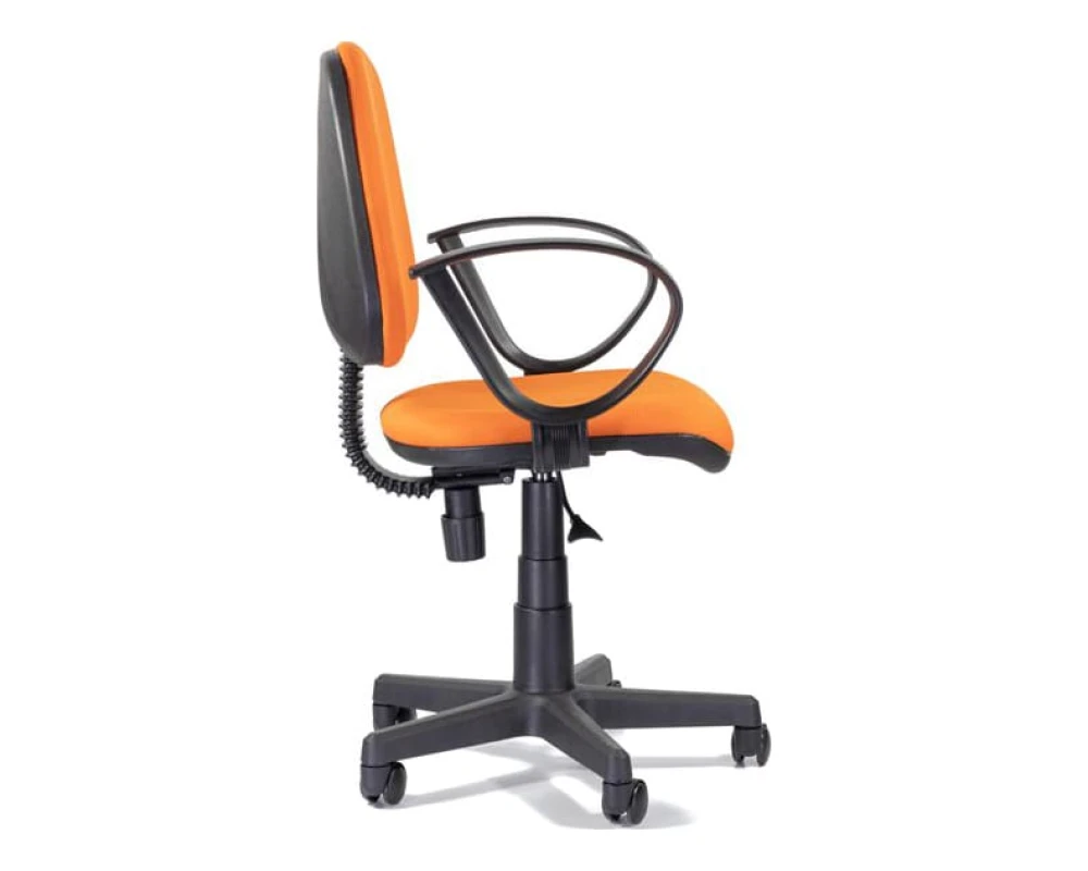 Кресло Метро Рондо ПВМ пластик