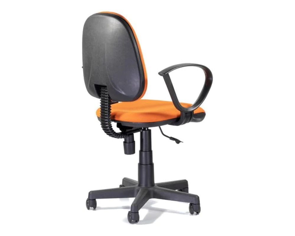 Кресло Метро Рондо ПВМ пластик