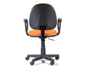 Кресло Метро Рондо ПВМ пластик images