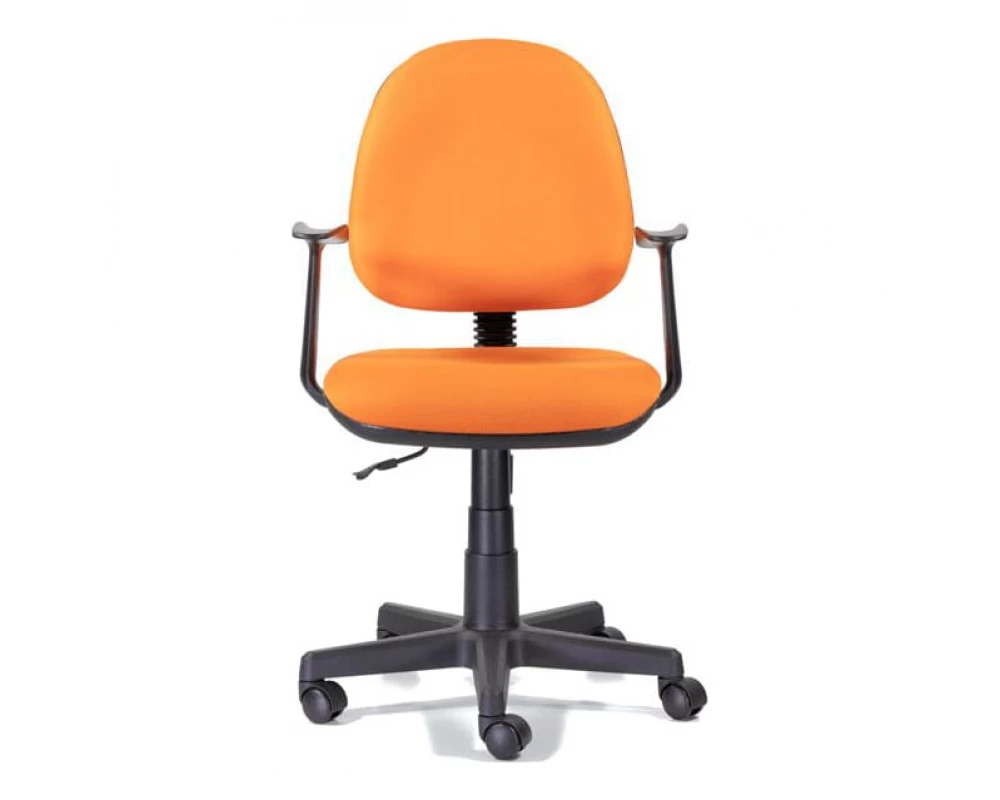 Кресло Метро Т-01 ПВМ пластик