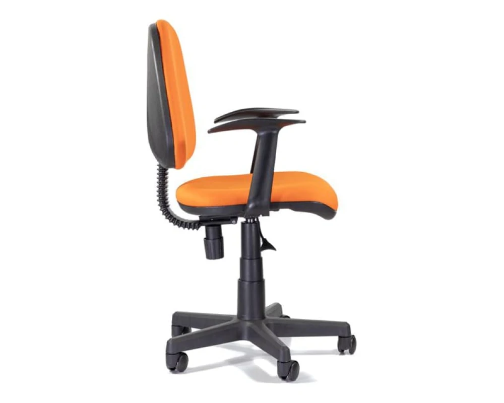 Кресло Метро Т-01 ПВМ пластик