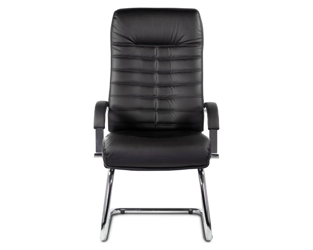 Кресло Орион В/п хром