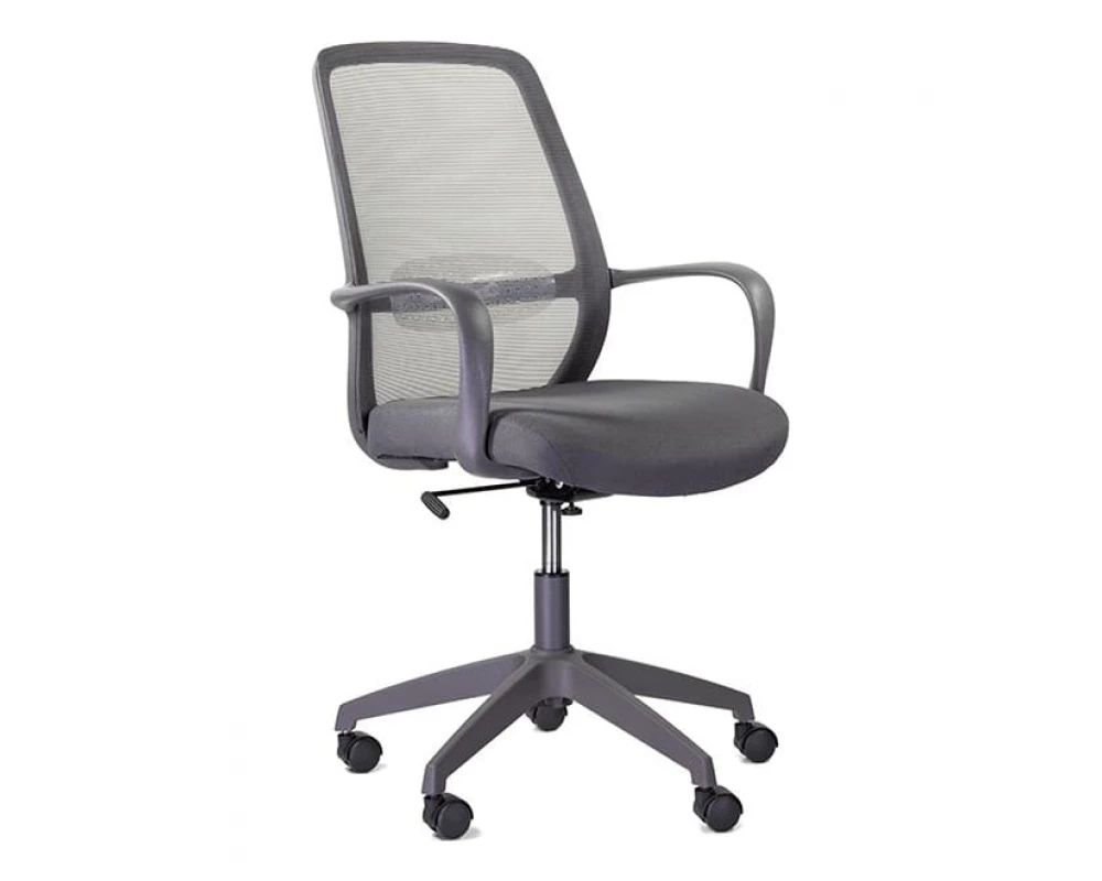 Кресло Понти М-802 GRAY PL