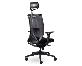 Кресло Профи М-900 BLACK PPL images