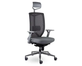 Кресло Профи М-900 GREY PCH images