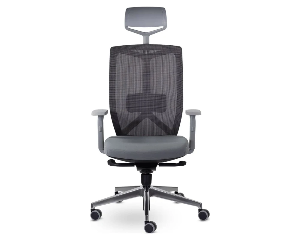 Кресло Профи М-900 GREY PCH