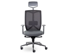 Кресло Профи М-900 GREY PCH images