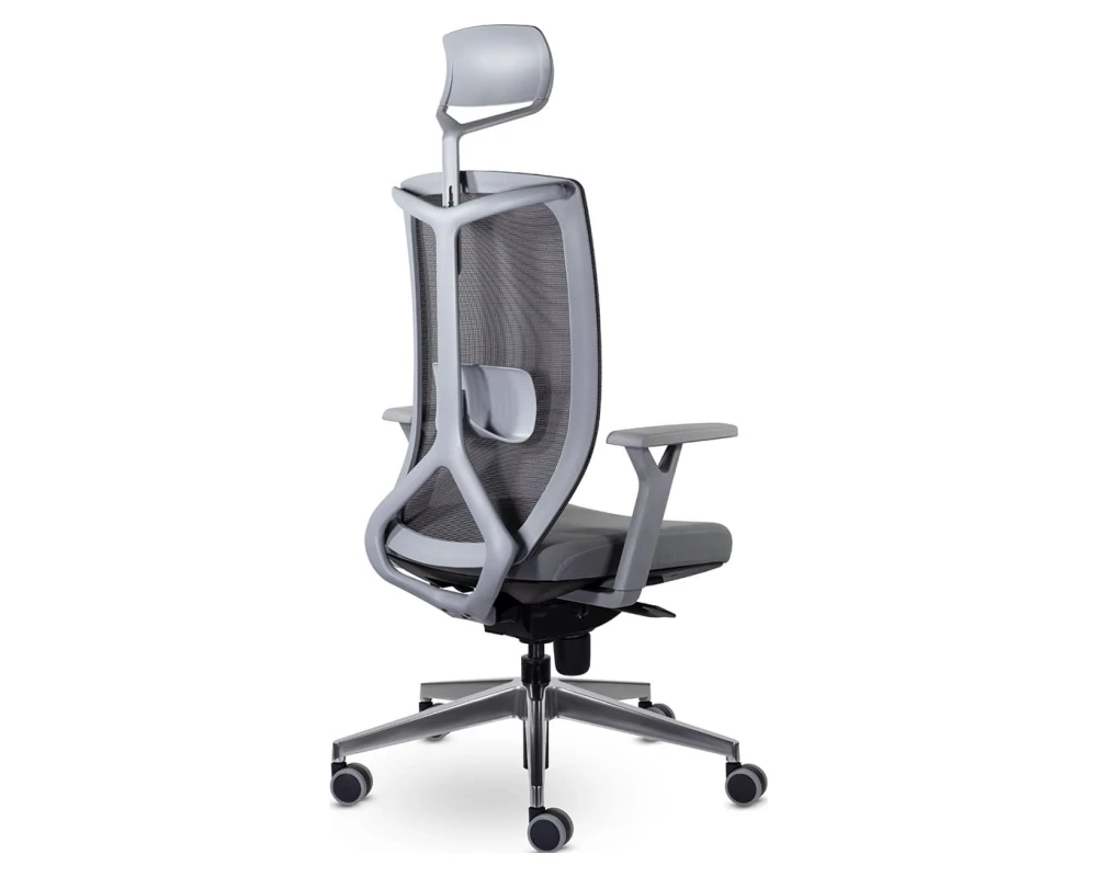 Кресло Профи М-900 GREY PCH