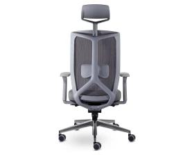 Кресло Профи М-900 GREY PCH images