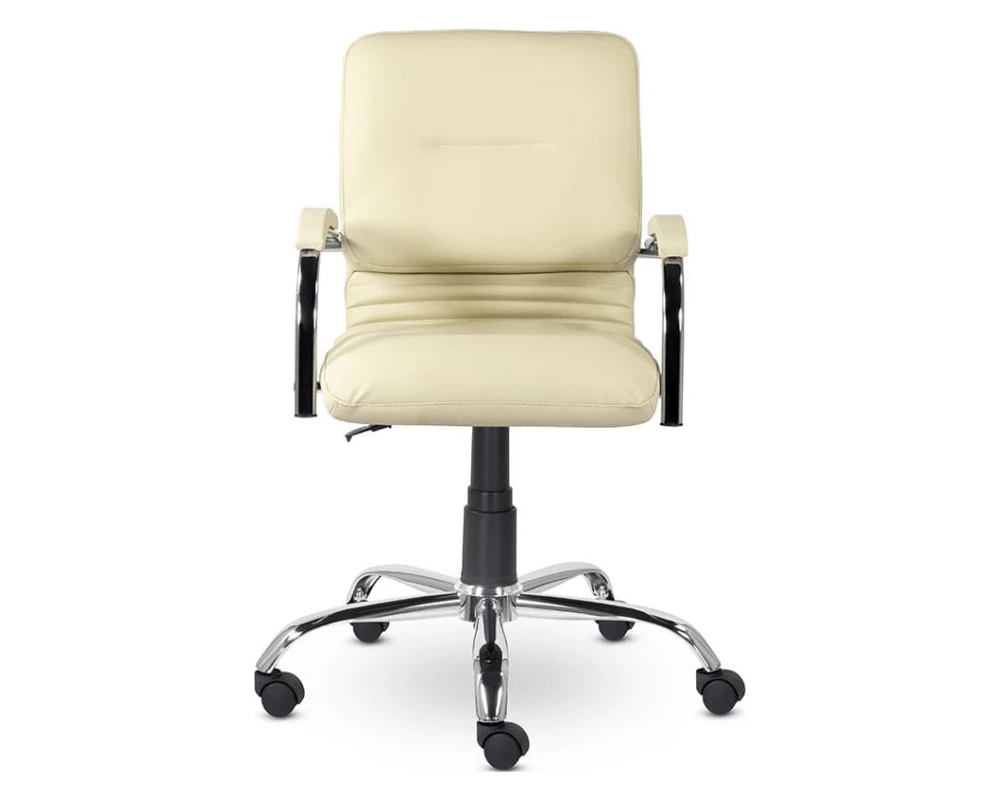 Кресло Самба Люкс GTP soft/пиастра