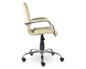 Кресло Самба Люкс GTP soft/пиастра images