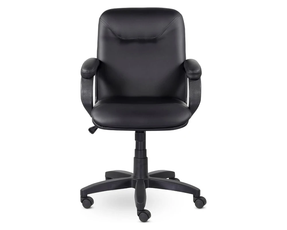 Кресло Сенатор Н пластик-люкс