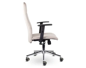 Кресло Софт М-903 Люкс хром images