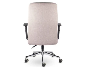 Кресло Софт М-903 Люкс хром images