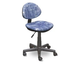 Кресло Стар Б/п овалина пластик images