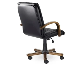 Кресло Свинг Н дерево images