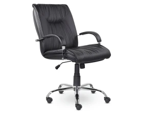 Кресло Свинг Н хром images