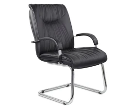 Кресло Свинг Н/п хром images