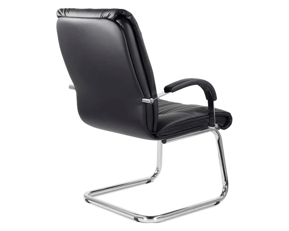 Кресло Свинг Н/п хром