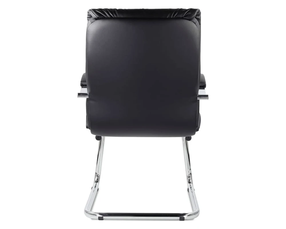 Кресло Свинг Н/п хром