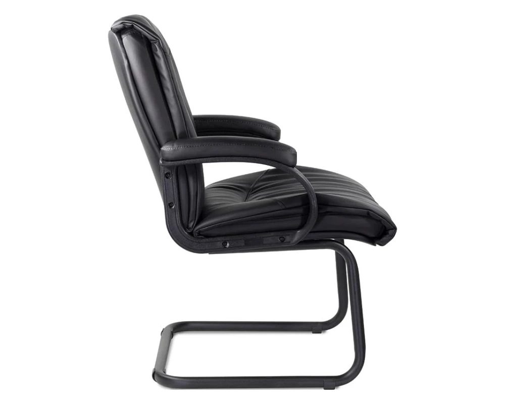 Кресло Свинг Н/п пластик-люкс