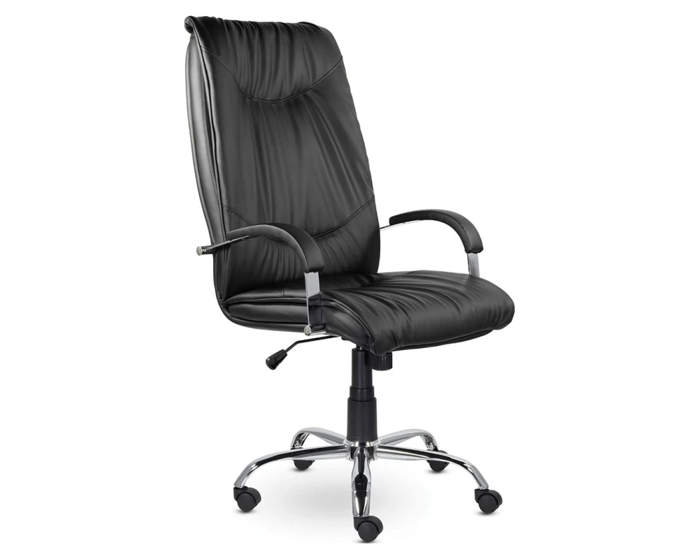 Кресло Свинг В хром