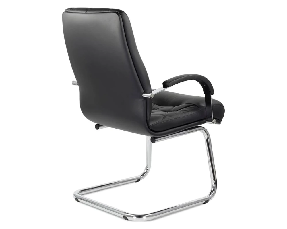 Кресло Верона К-10 Н/п хром