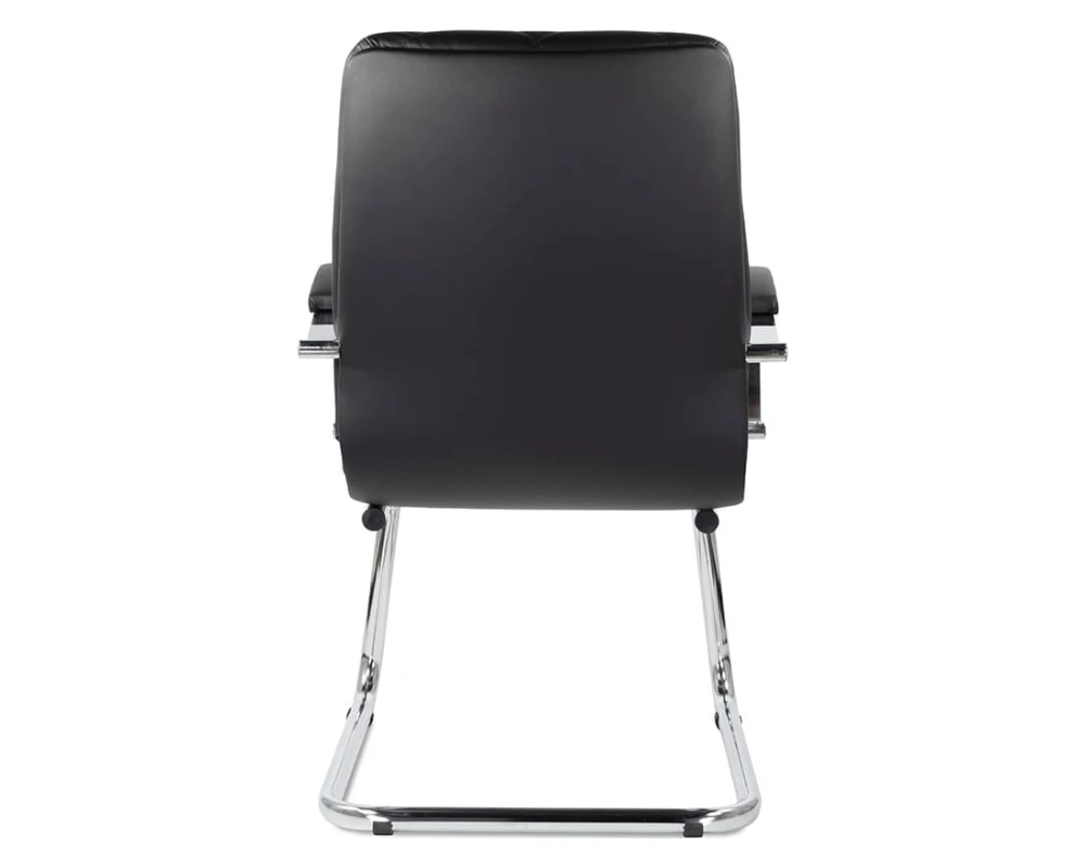 Кресло Верона К-10 Н/п хром