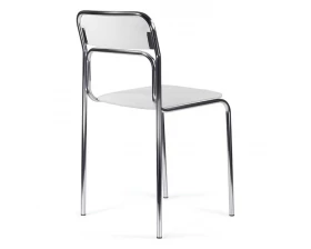 Стул Аскона хром images