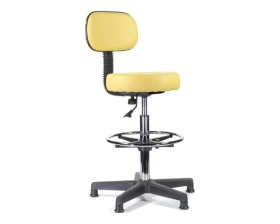 Стул кассира Б/п со спинкой images