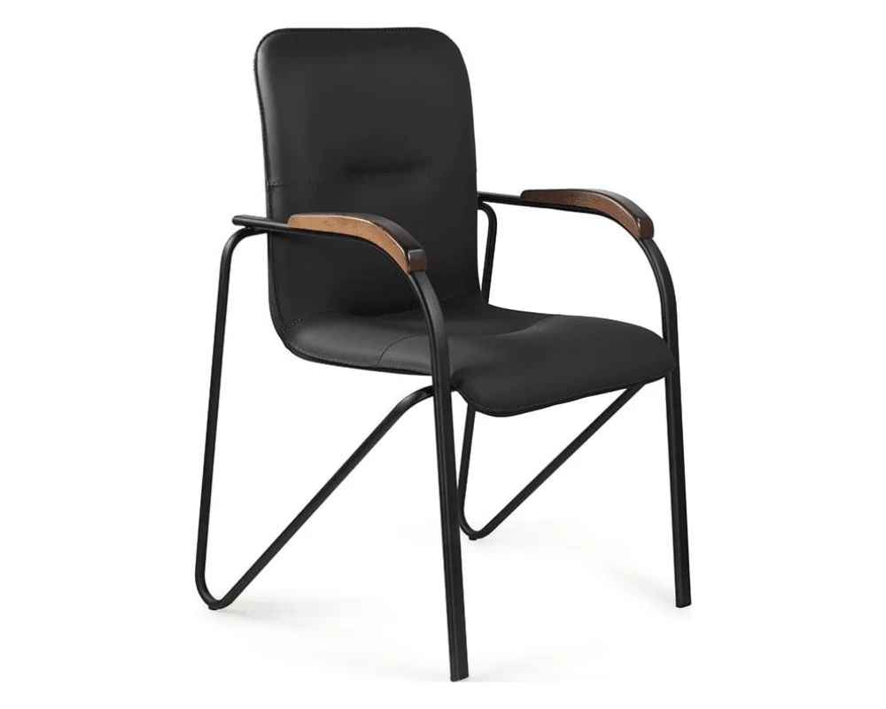 Стул Самба D/черный