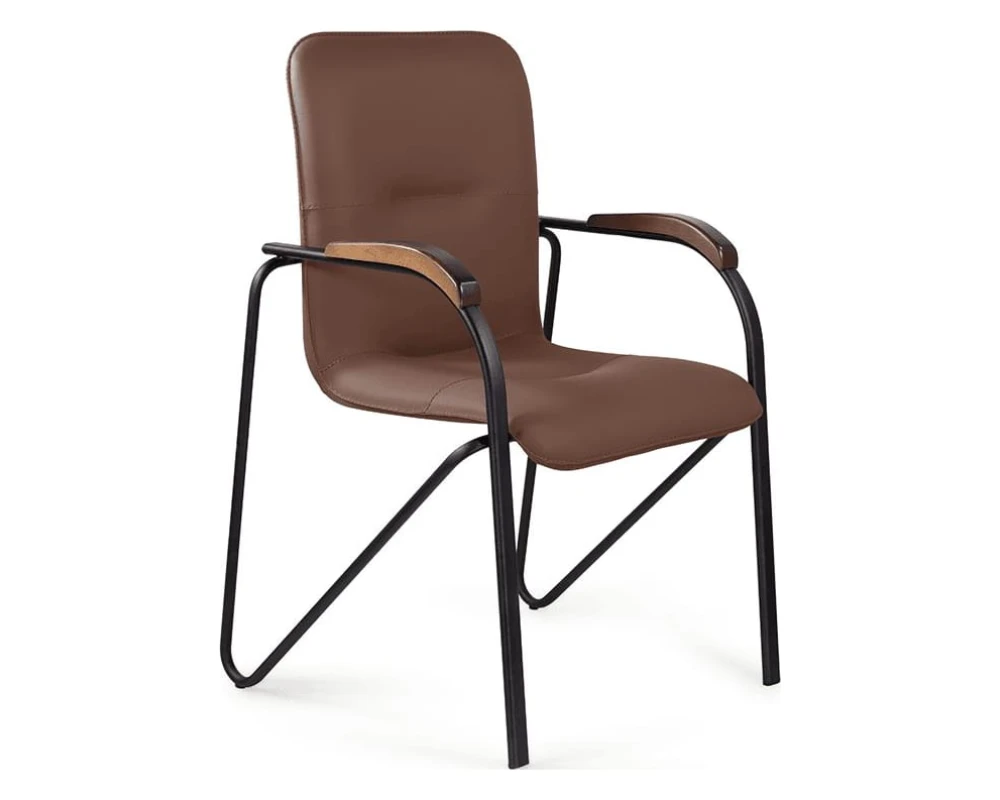 Стул Самба D/черный