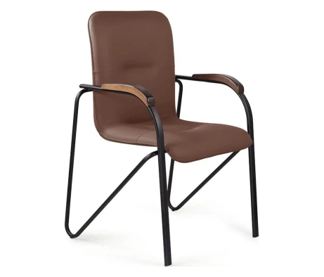 Стул Самба D/черный