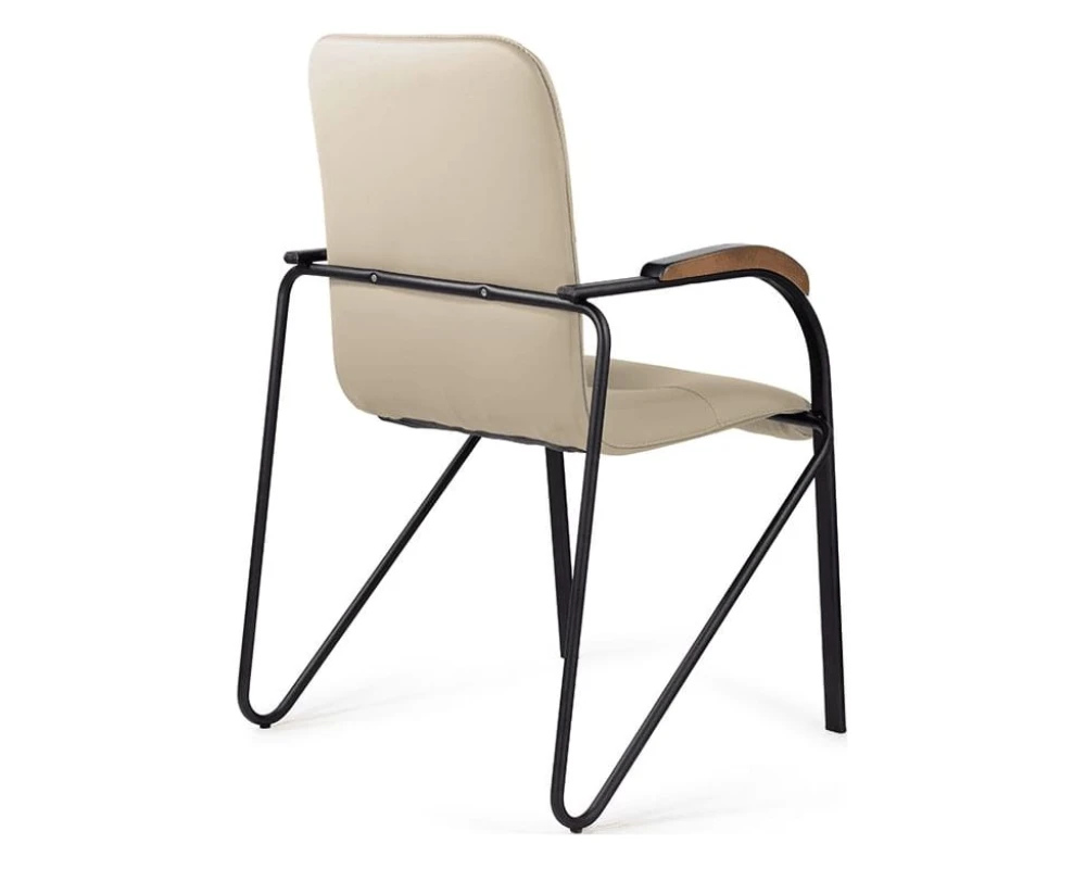 Стул Самба D/черный