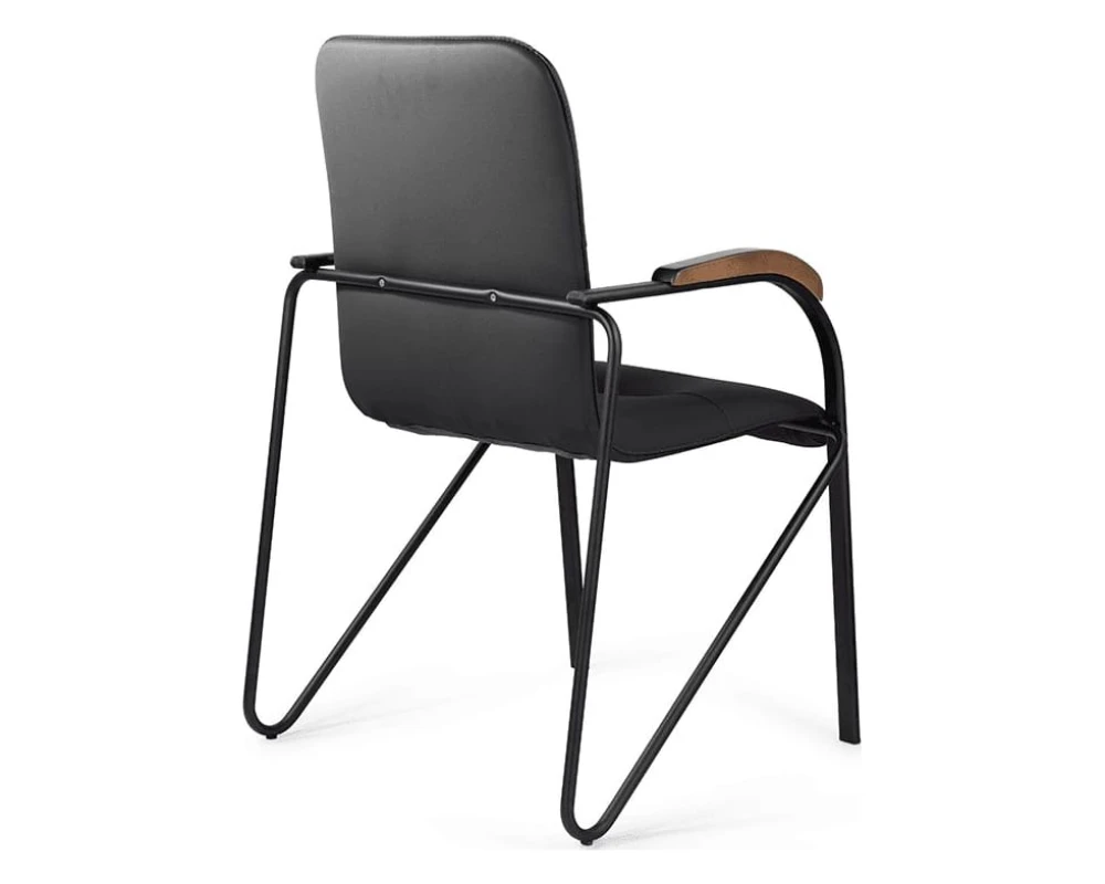 Стул Самба D/черный