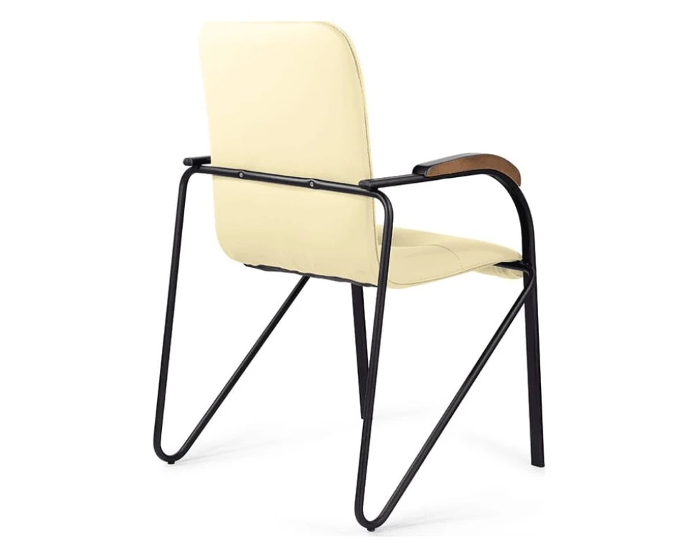 Стул Самба D/черный