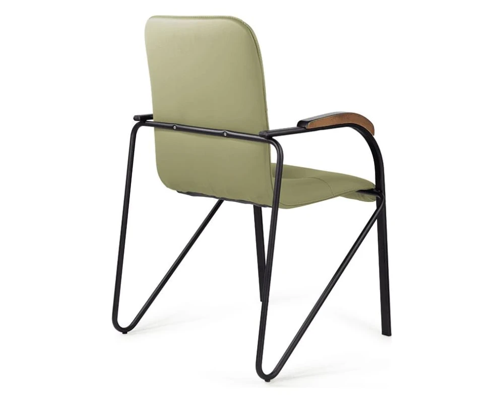 Стул Самба D/черный