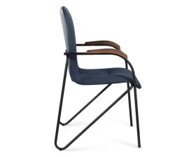 Стул Самба D/черный images