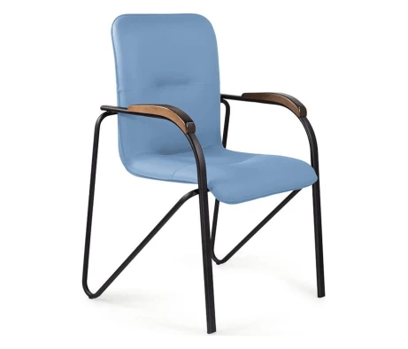 Стул Самба D/черный