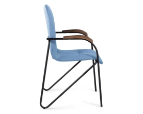 Стул Самба D/черный images