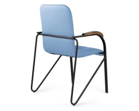 Стул Самба D/черный images