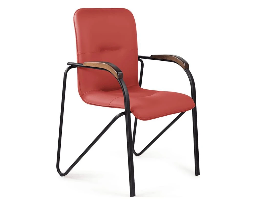 Стул Самба D/черный