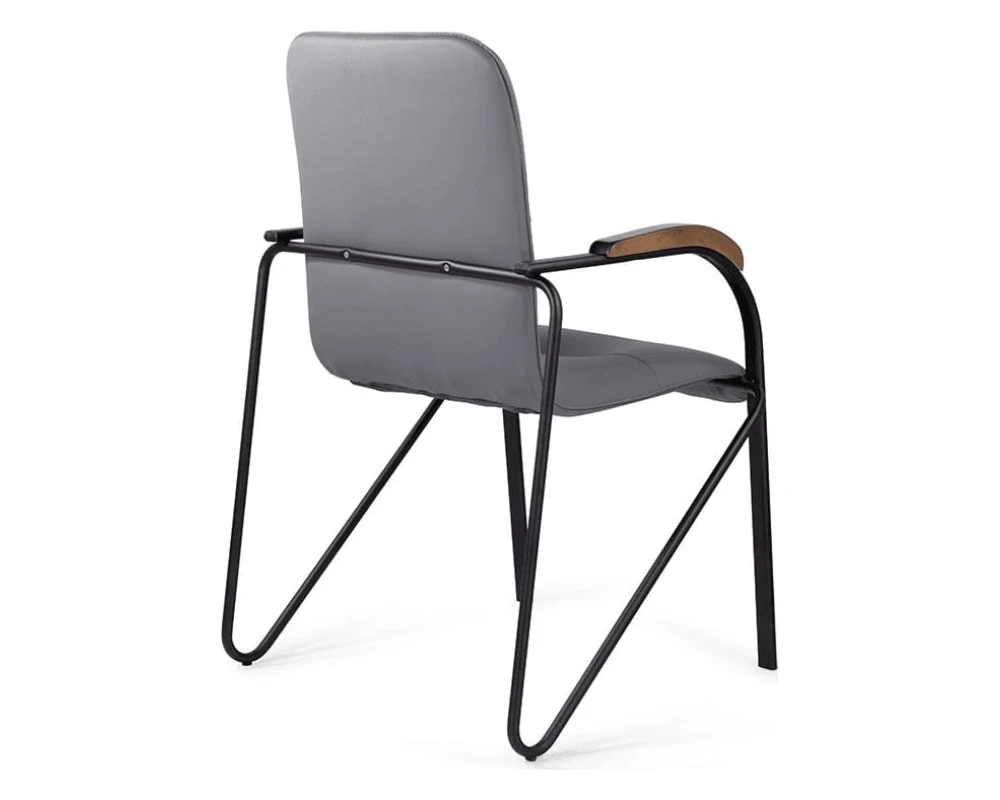 Стул Самба D/черный