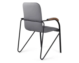 Стул Самба D/черный images