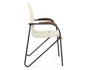 Стул Самба D/черный images