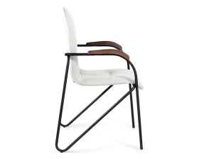 Стул Самба D/черный images