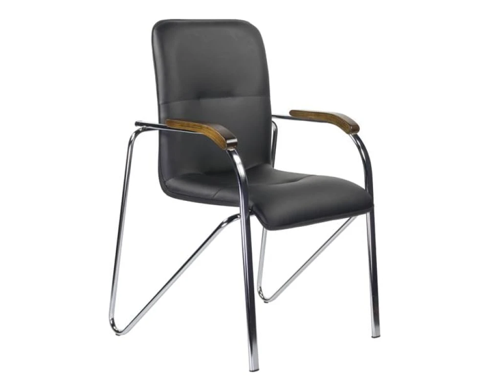 Стул Самба D/хром